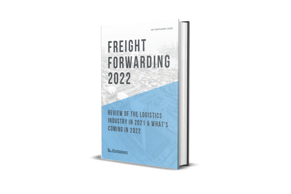 Ocen Freight Review 2021 & Preview 2022
