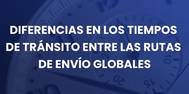 Transit Time - Spanish Transit Time - Spanish