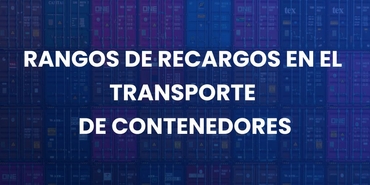 Surcharge - Spanish Surcharge - Spanish