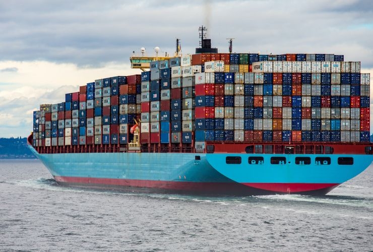 iContainers Blog - Ocean Freight Industry News, Trends, Tips, and Advice