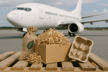 Eco-Friendly Packaging Eco-Friendly Packaging