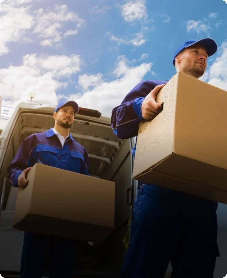 International Movings International Movings