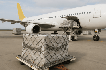 air freight consolidation air freight consolidation