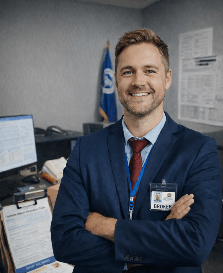Customs Brokers Customs Brokers