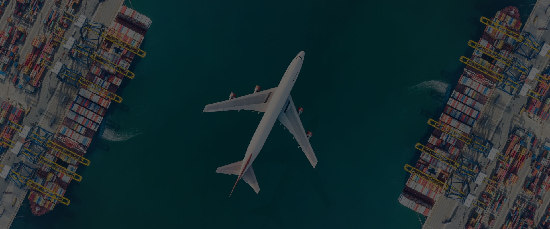 ocean and air shipping ocean and air shipping