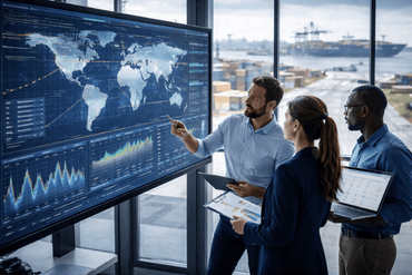 AI transit time AI transit time