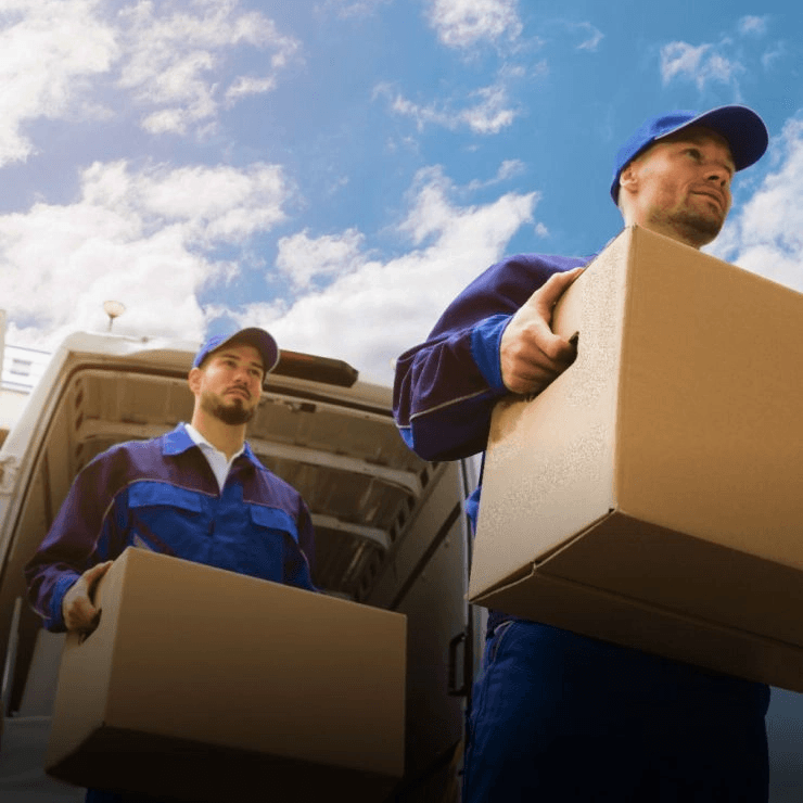 International Movings International Movings