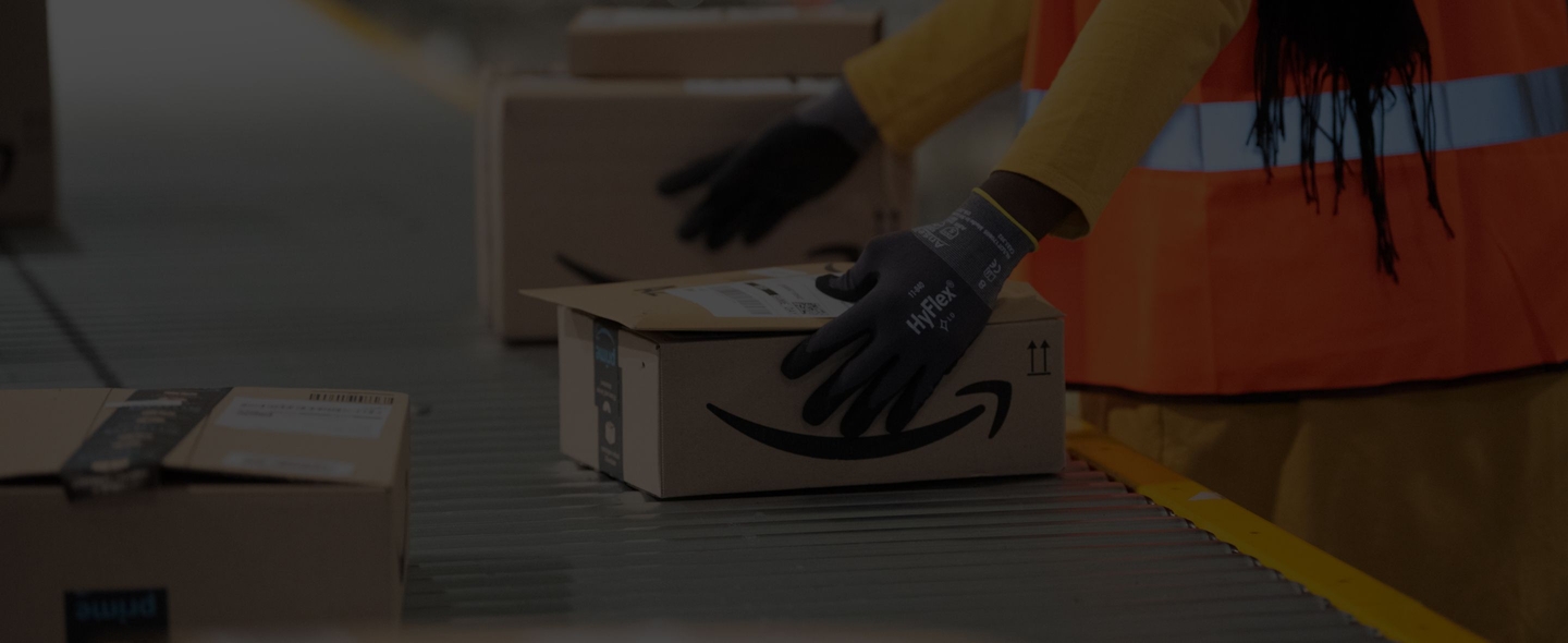 Fulfillment by Amazon (FBA) vs Direct Fulfillment | iContainers